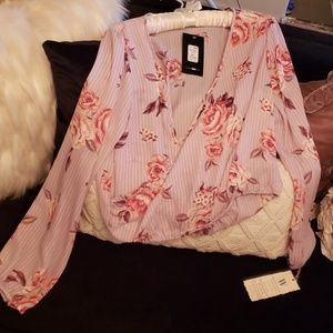Women's Blouse